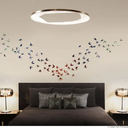 Hover AME-Hatfield-Wall-Installation-Complete