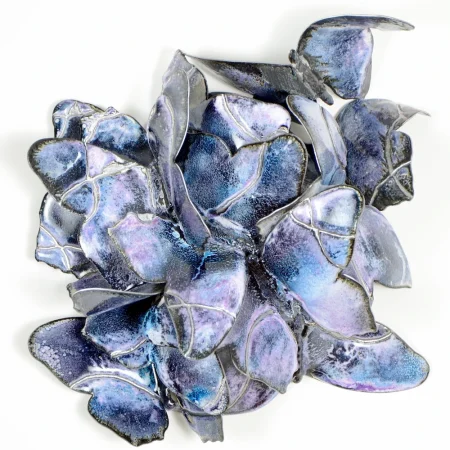 The Butterfly Boogie Group - Metal Sculpture Artist