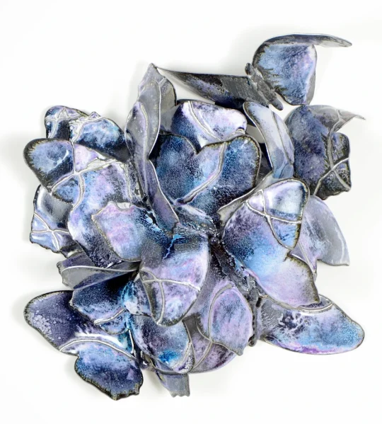 The Butterfly Boogie Group - Metal Sculpture Artist