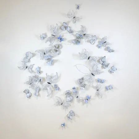 Mina The Lovely & Morey The Moth