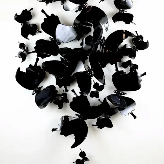 Thomas The Swallowtail Group