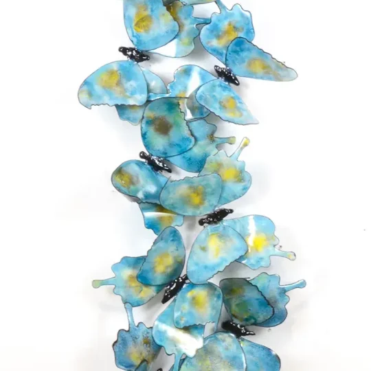 Thomas The Swallowtail group tall